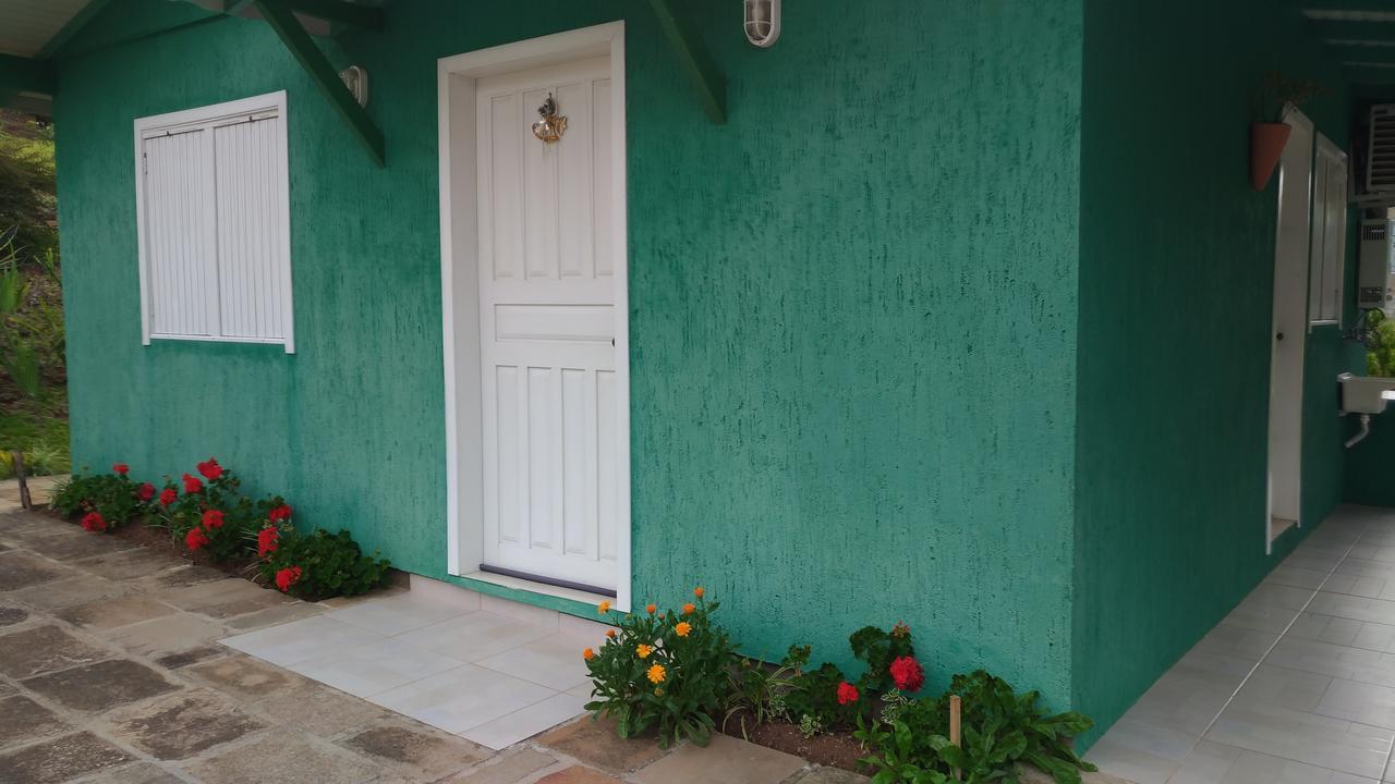 Sossego Da Casa Verde กรามาโด ภายนอก รูปภาพ